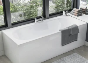 Scudo Cascade Round De 1800x800