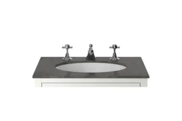Heritage Veryan Under Counter Basin product image - Image 1