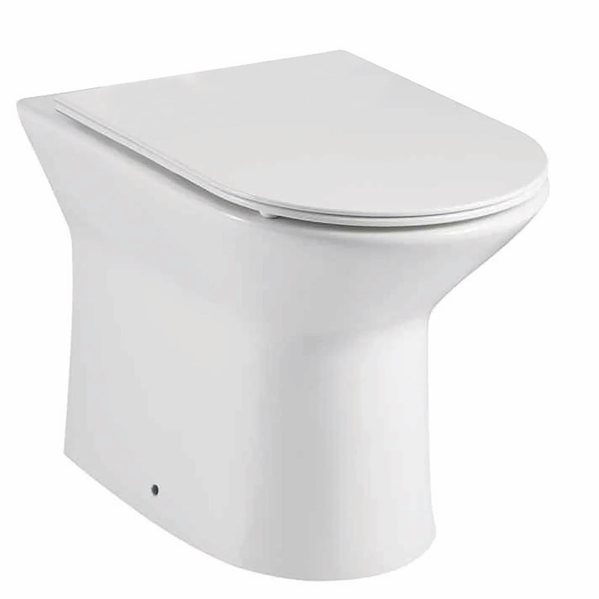 Scudo Middleton Rimless Btw Pan