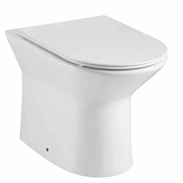 Scudo Middleton Rimless Btw Pan