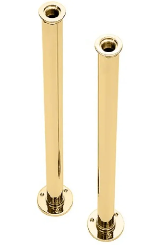 Heritage Her Standpipes Vg detail view - Image 3