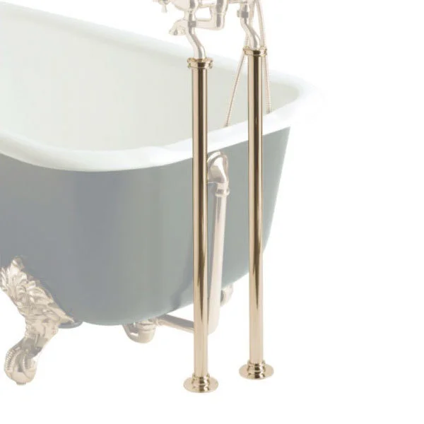 Heritage Her Standpipes Vg