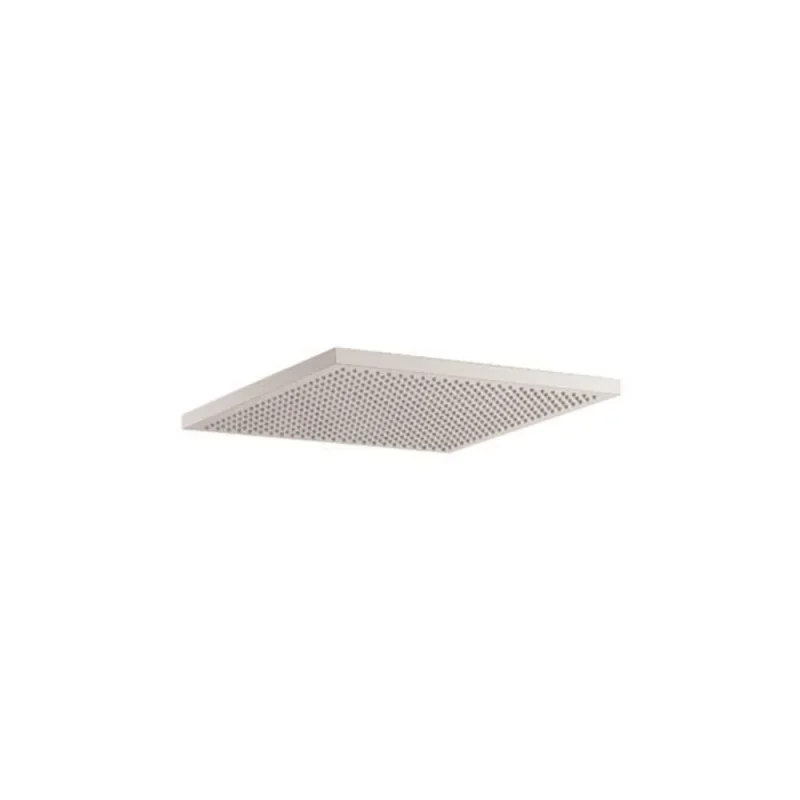 Crosswater Tranquil Shower Head 300mm Stainless Steel Effect product image - Image 5