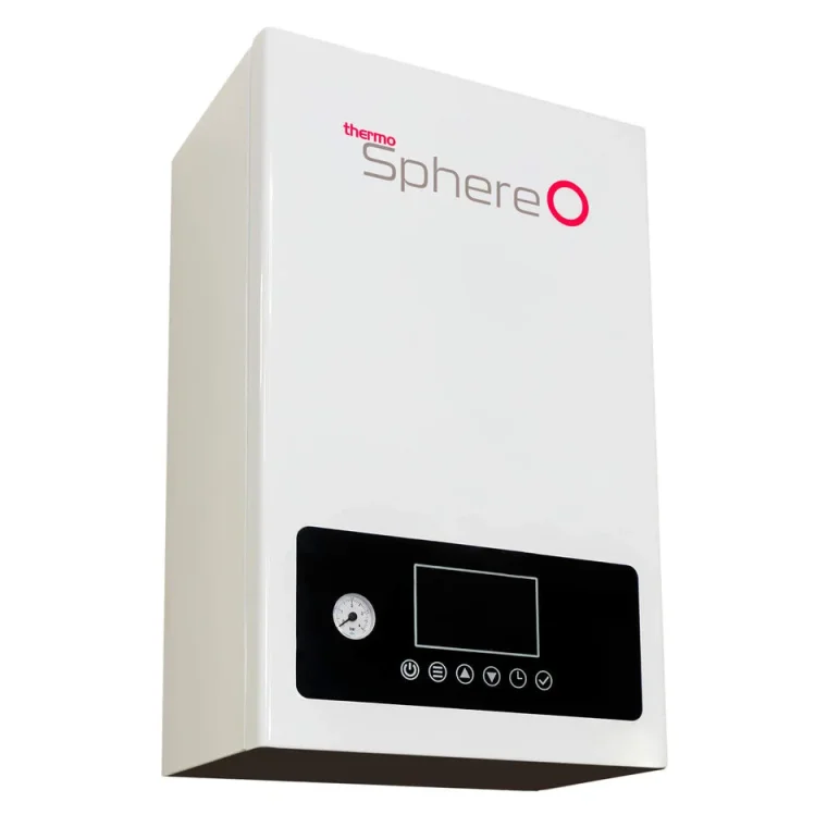 Thermosphere Electric System Boiler With Pump 24kw 400v product image - Image 1