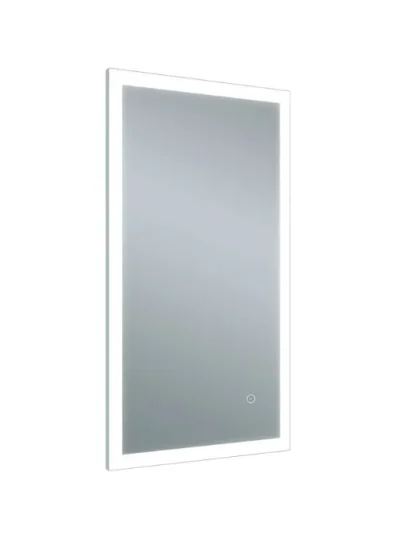 Just Taps Image - Mirror 450w X 800h Touch Switch, Heating Pad product image - Image 1