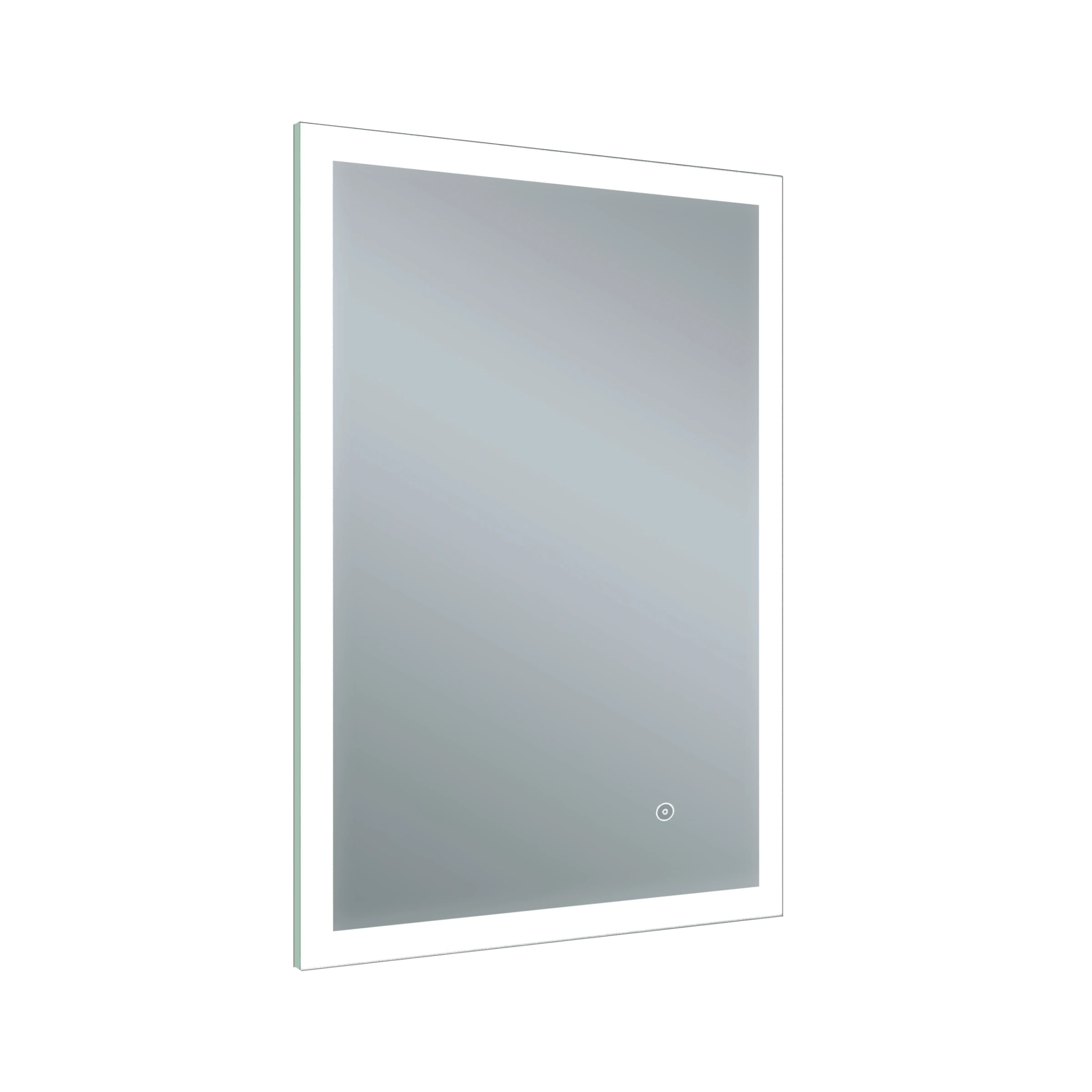 Just Taps Image - Mirror 500w X 700h Touch Switch, Heating Pad