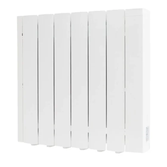 Thermosphere Electric Oil Filled Radiator V2 800w product image - Image 1