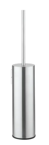 Crosswater 3ONE6 Toilet Brush Holder Stainless product image - Image 3