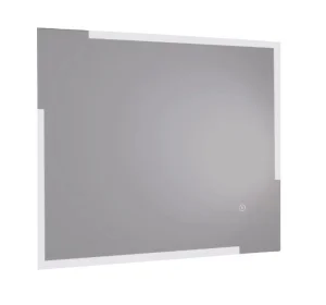 Just Taps Glance - Mirror 800w X 600h Touch Button,heating Pad