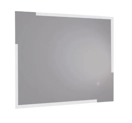 Just Taps Glance - Mirror 800w X 600h Touch Button,heating Pad product image - Image 1