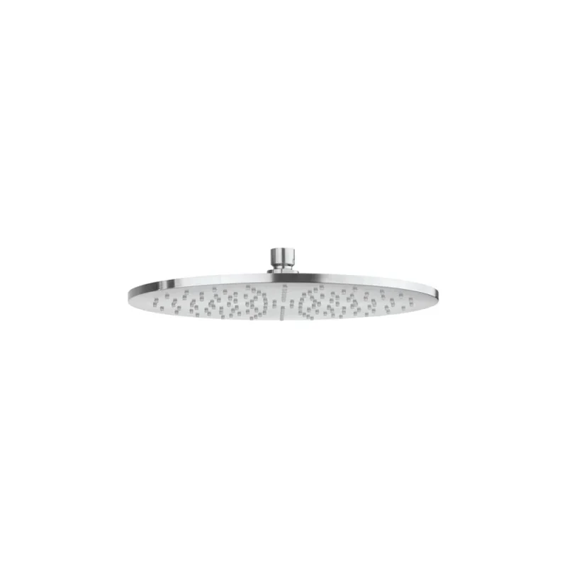 Crosswater 3ONE6 Shower Head 300 x 8mm Stainless product image - Image 6