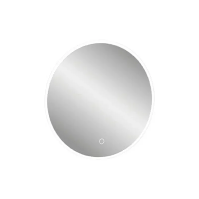 Crosswater Infinity Illuminated Mirror 600 product image - Image 4