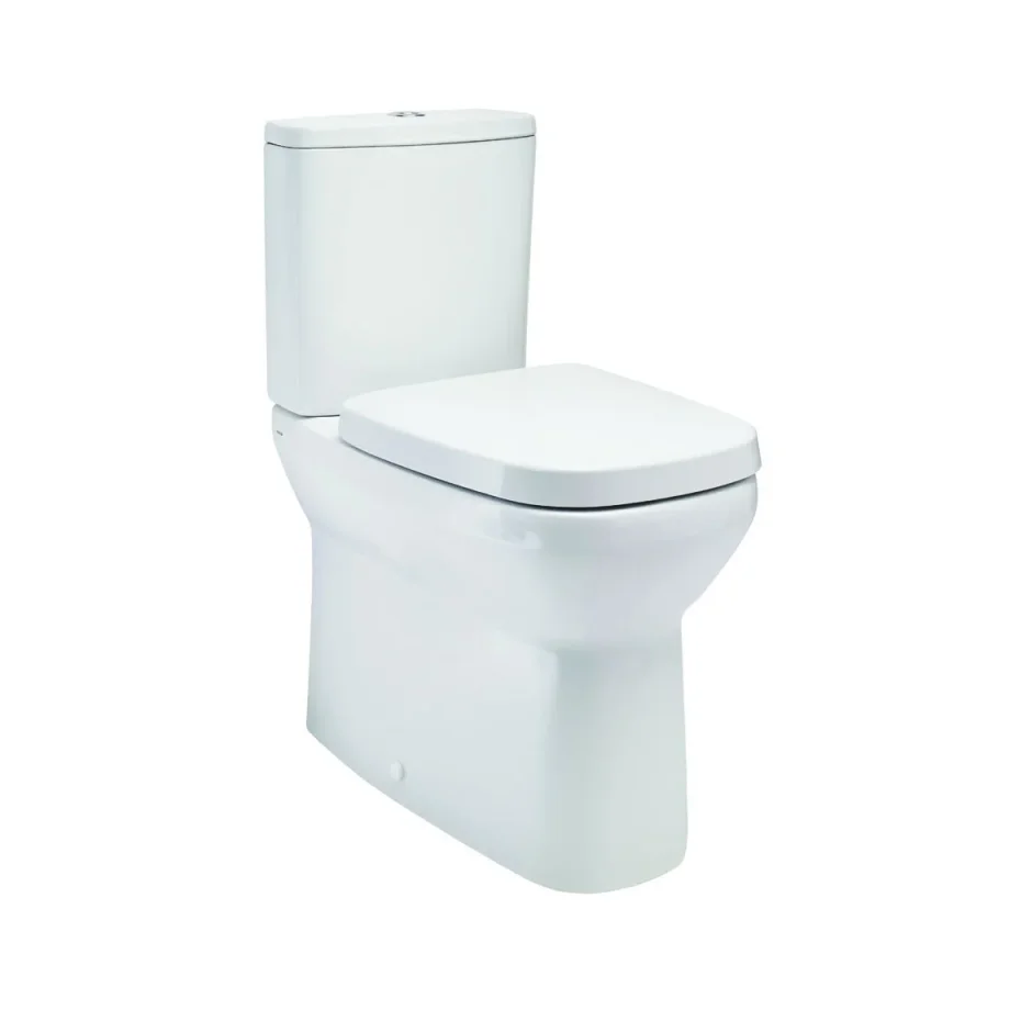 Britton My Home C/c Cistern Gloss White product image - Image 1