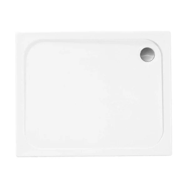 Merlyn Touchstone Slip Resistant Rectangular Tray 1600 X 800mm