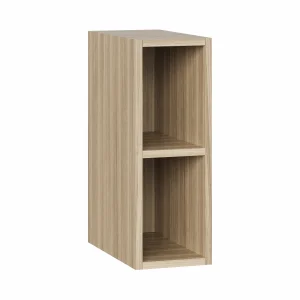 Britton Hackney Link Unit 200mm Cherry Wood