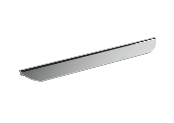 Saneux Handles Florence 220mm Handle - Chrome - 160mm Centres