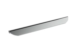 Saneux Handles Florence 220mm Handle - Chrome - 160mm Centres