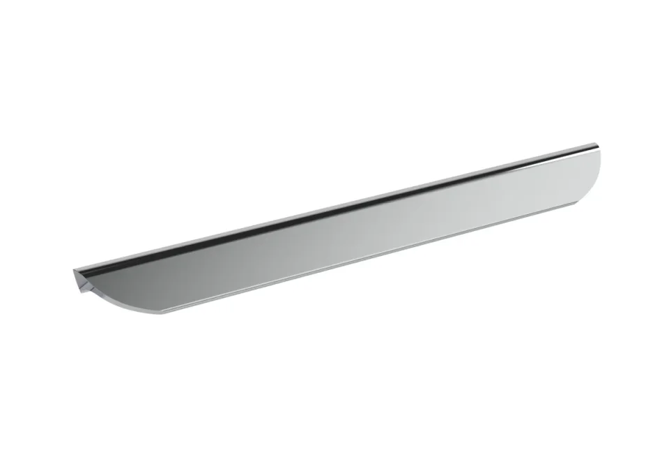 Saneux Florence 220mm Handle - Chrome - 160mm Centres product image - Image 1