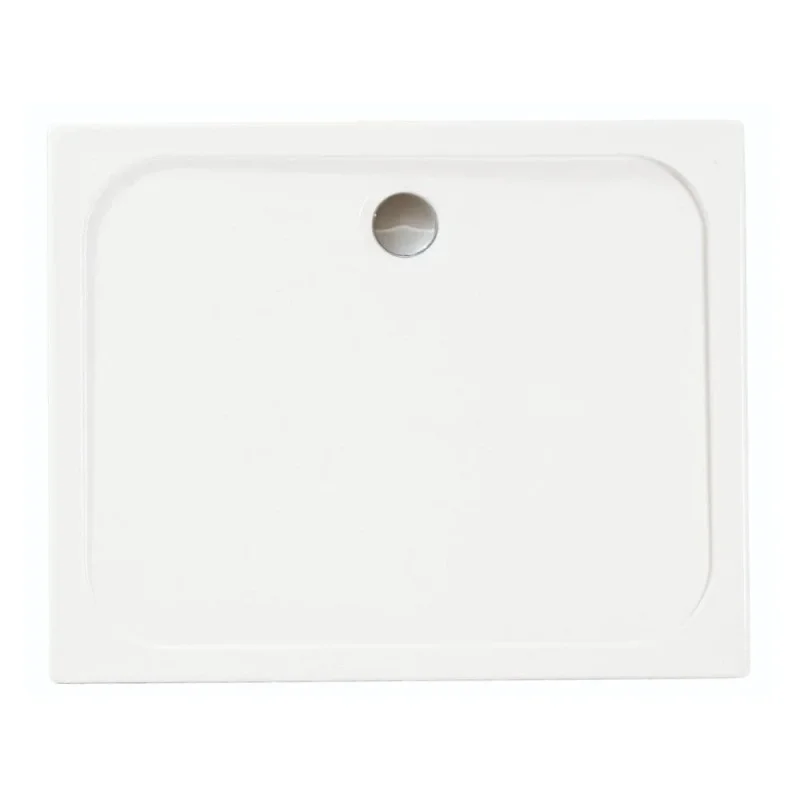 Merlyn Touchstone Slip Resistant Rectangular Tray 1700 X 800mm product image - Image 1
