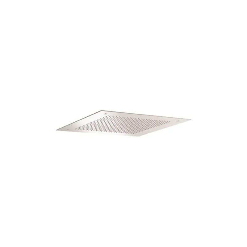 Crosswater Tranquil Recessed Shower Head 380mm Chrome product image - Image 3