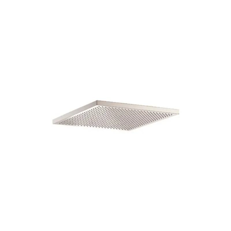 Crosswater Tranquil Shower Head 300mm Chrome product image - Image 4