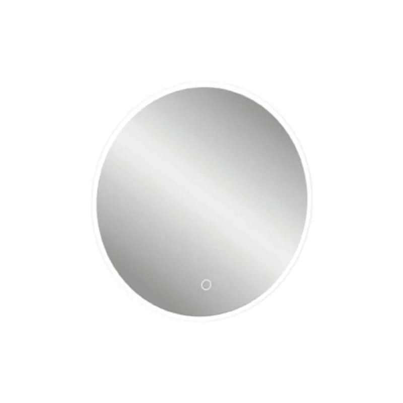 Crosswater Infinity Illuminated Mirror 700 product image - Image 5