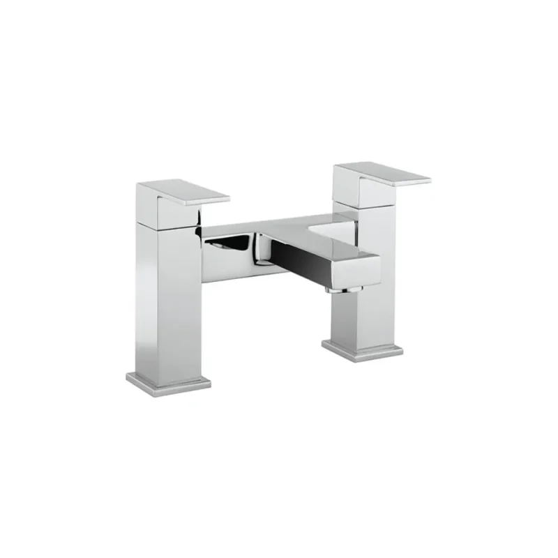 Crosswater Verge Bath Filler Chrome product image - Image 3