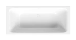 Betteselect Duo 1700 750 Mm, White