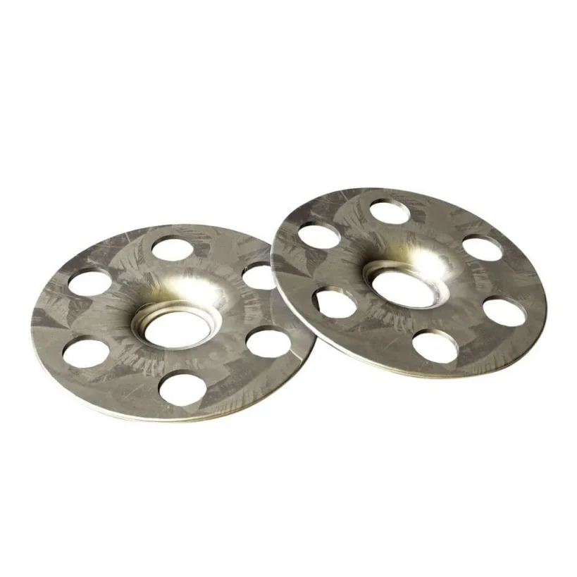 Thermosphere Metal Washers Pk100 product image - Image 1