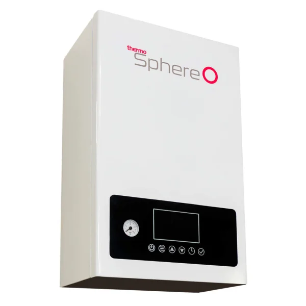 Thermosphere Electric Heat Only Boiler 4.5kw 230/400v