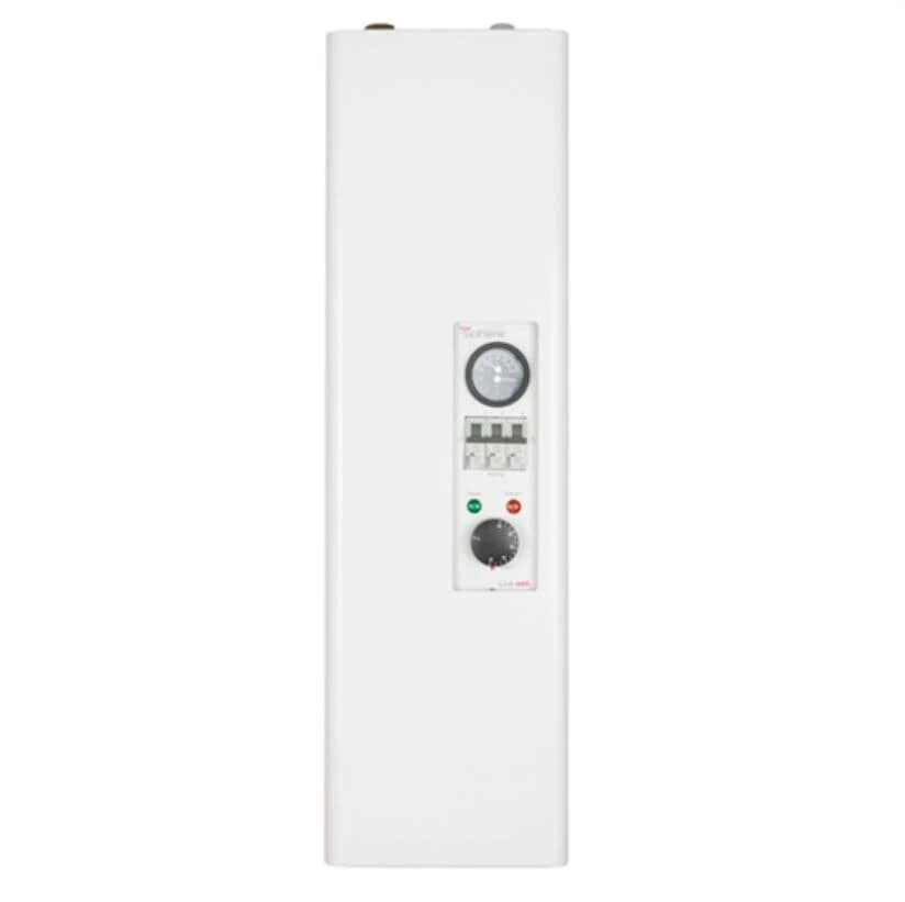 Thermosphere Electric System Boiler With Pump 15kw 400v