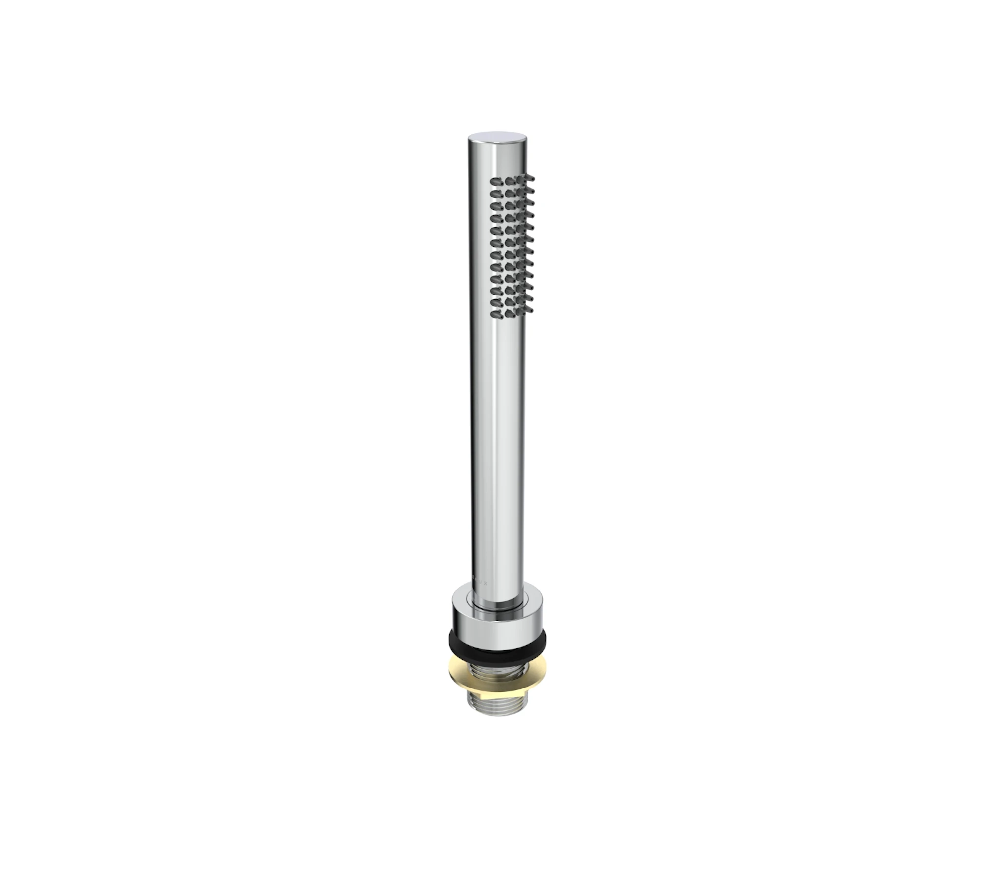 Saneux Cos Pull Out Handspray Kit - Chrome