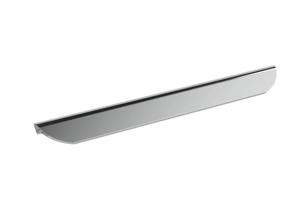 Saneux Handles Florence 380mm Handle - Chrome - 320mm Centres