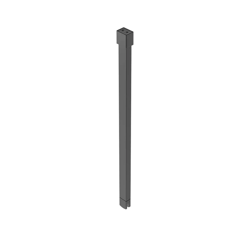 Crosswater Gallery Ceiling Brace Matt Black product image - Image 3