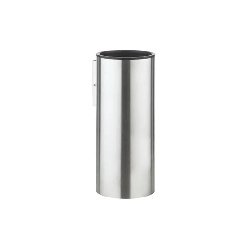 Crosswater 3ONE6 Tumbler Holder Single Stainless product image - Image 4