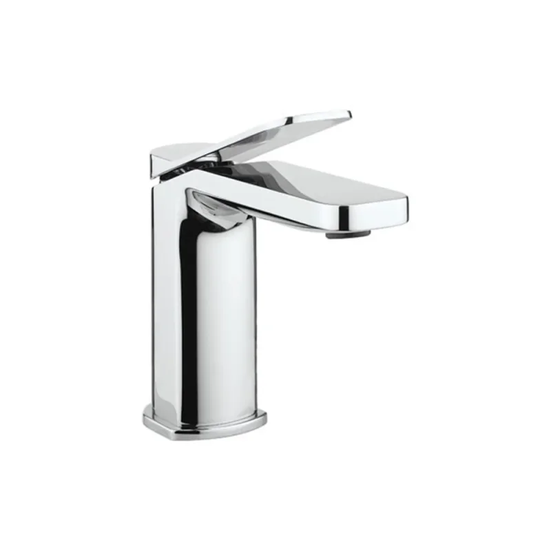 Crosswater Glide II Basin Monobloc Chrome product image - Image 5