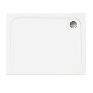 Merlyn Touchstone Slip Resistant Rectangular Tray 900 X 800mm