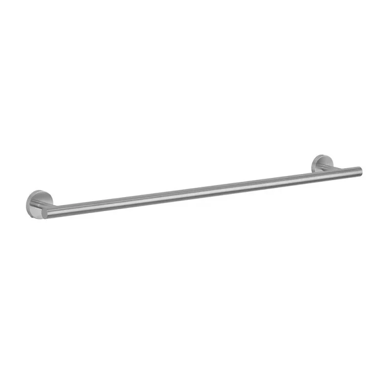 Crosswater 3ONE6 Towel Rail 600mm Stainless detail view - Image 2