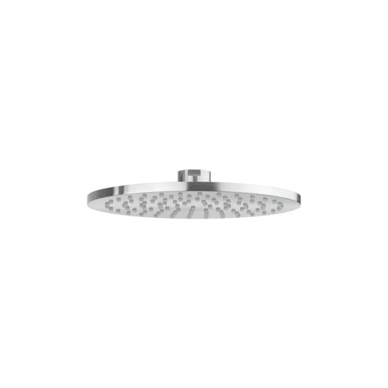 Crosswater 3ONE6 Shower Head 200 x 8mm Stainless product image - Image 6