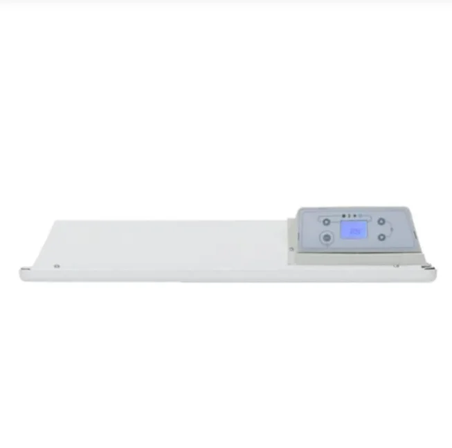 Thermosphere Convector Panel Heater White 1000w detail view - Image 3