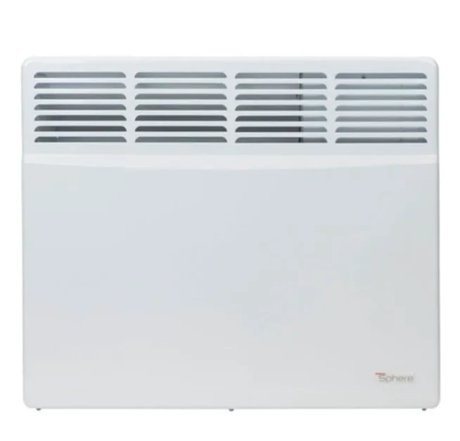 Thermosphere Convector Panel Heater White 1000w product image - Image 1