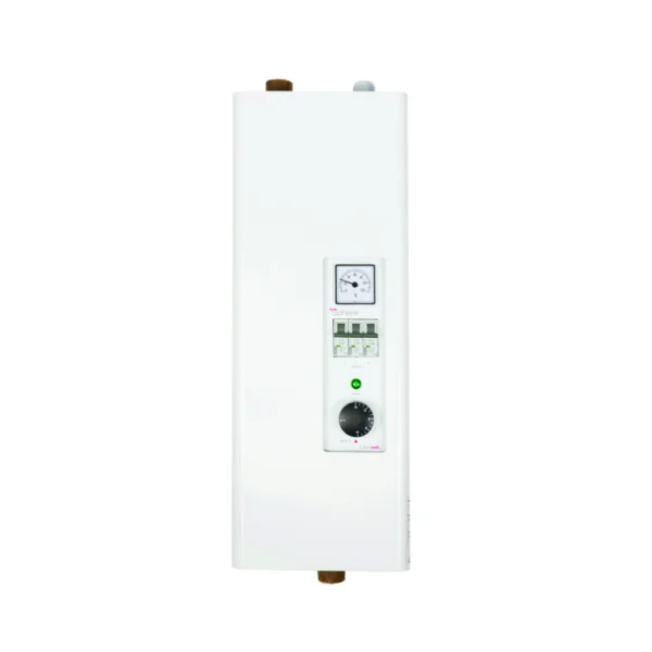 Thermosphere Electric System Boiler With Pump 12kw 230/400v