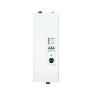 Thermosphere Electric System Boiler With Pump 12kw 230/400v