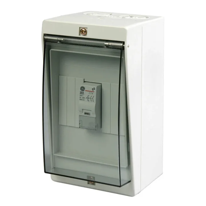 Thermosphere Contactor Snubber 25a product image - Image 1
