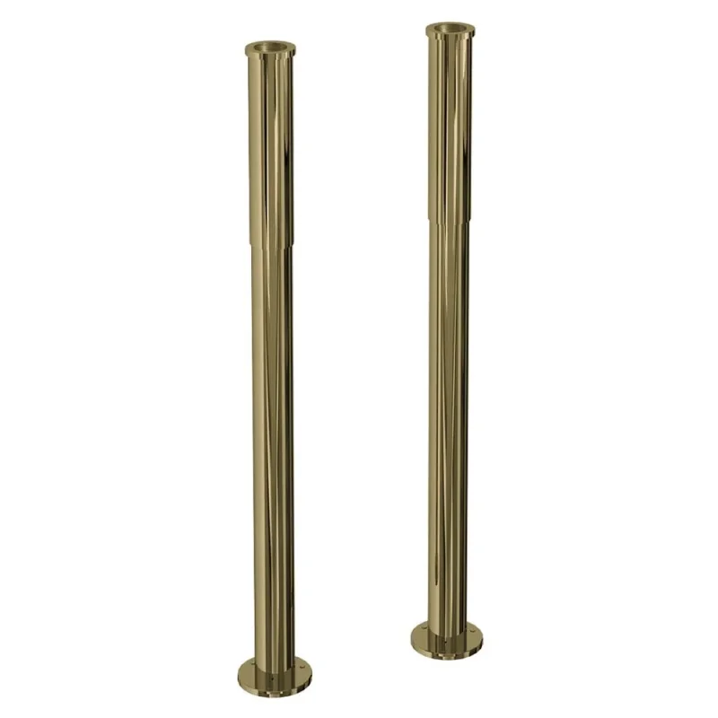 Burlington Decorative Shrouds Gold detail view - Image 2