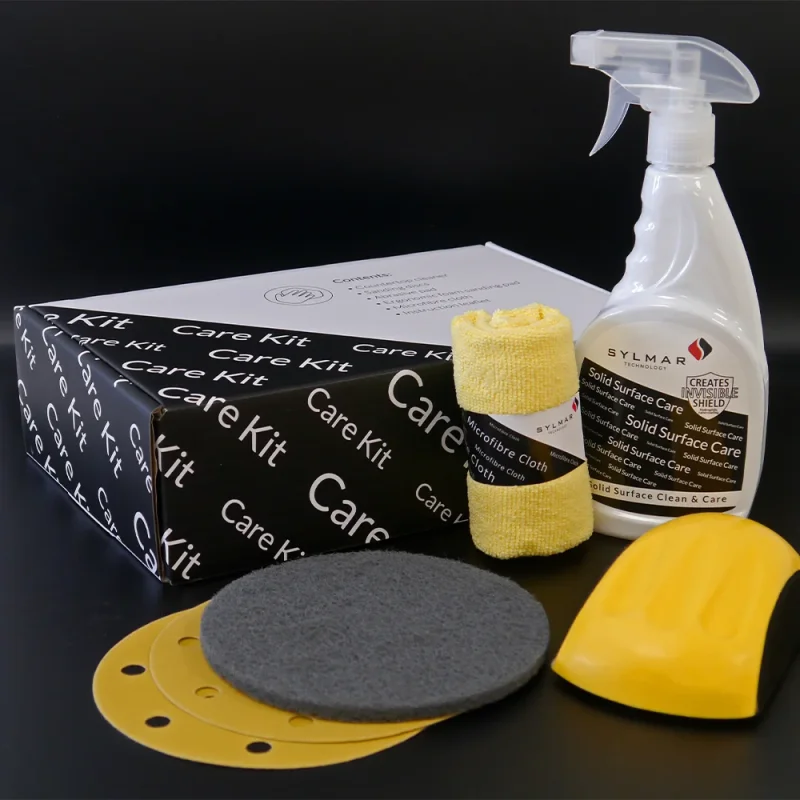 Burlington Minerva Furniture Care Kit product image - Image 4