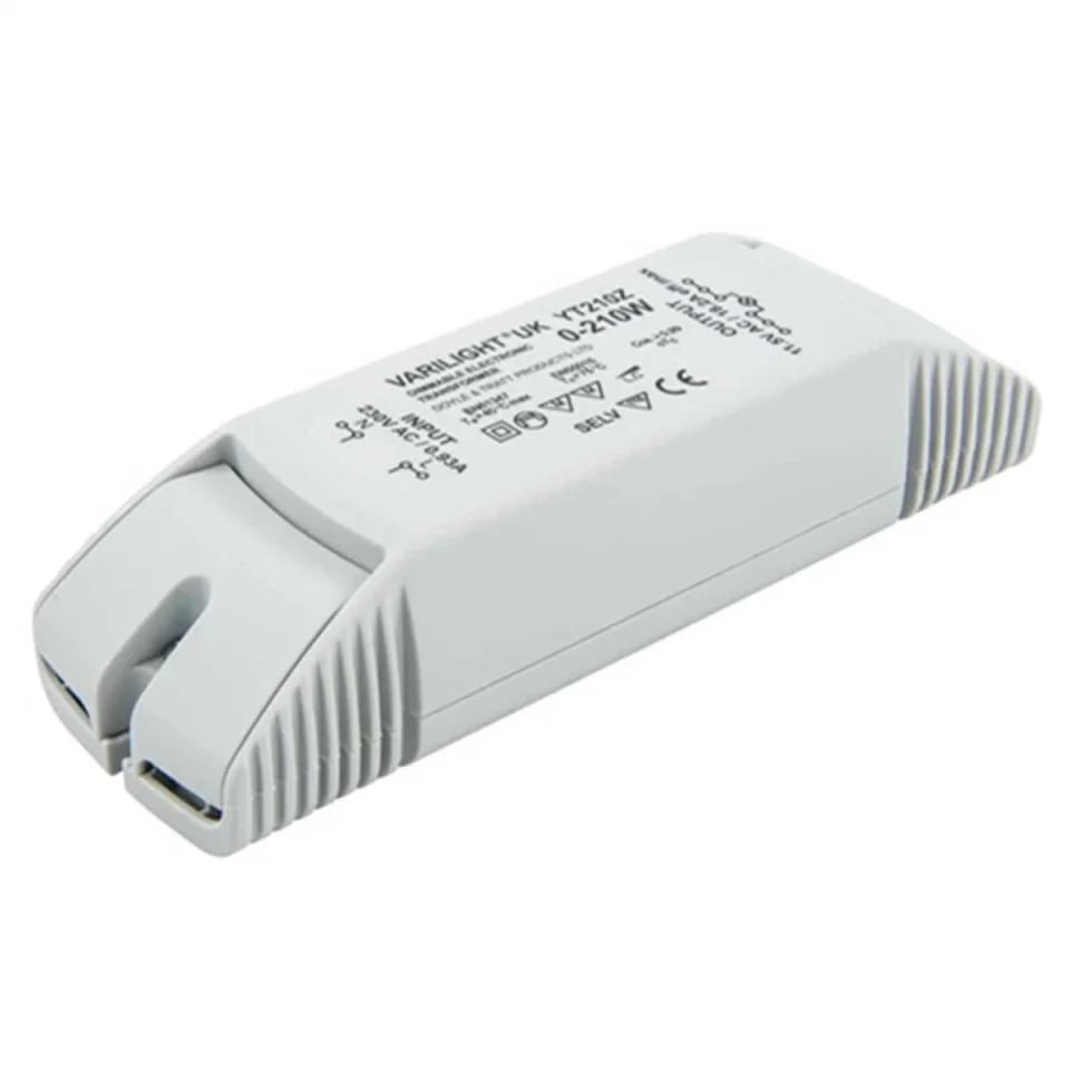 Thermosphere Towel Bar Transformer 50-210w product image - Image 1