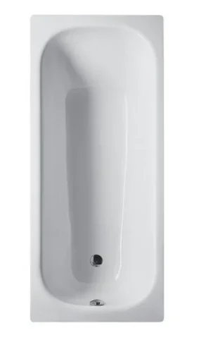 Betteclassic 1600 700 Mm, White product image - Image 1