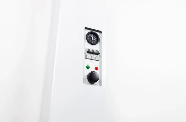 Thermosphere Electric Heat Only Boiler 12kw 230/400v detail view - Image 3