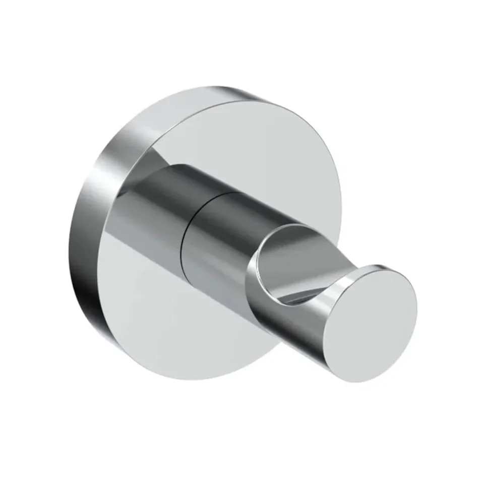 Saneux Cos Robe Hook - Chrome product image - Image 1